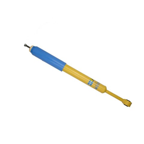 Bilstein B6 14-19 Jeep Cherokee Rear Monotube 46mm Smooth Body Shock Absorber thumbnail 1