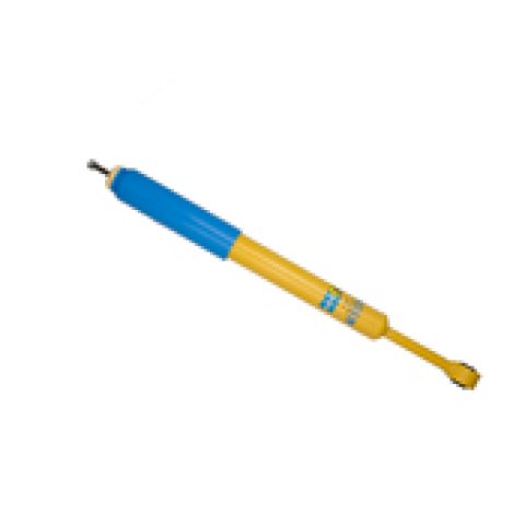Bilstein B6 14-19 Jeep Cherokee Rear Monotube 46mm Smooth Body Shock Absorber thumbnail 3