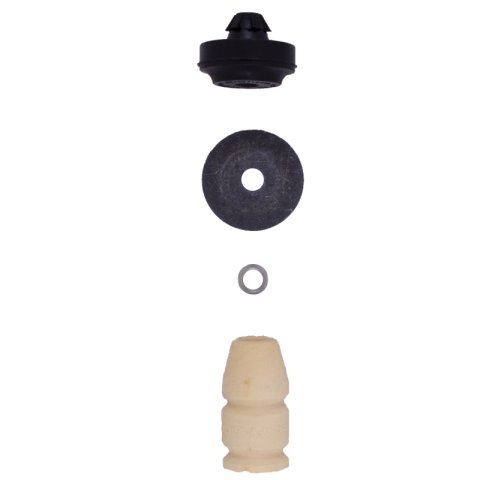 Bilstein B6 11-19 Ford Explorer Rear Monotube Shock Absorber thumbnail 5
