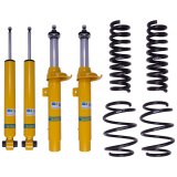 Bilstein B12 17-19 BMW Gran Coupe 430i Front and Rear Suspension Kit thumbnail 2