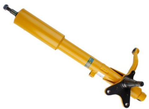 Bilstein B6 65-89 Porsche 911 (Rally Setting) Front Left Monotube Shock Absorber thumbnail 5
