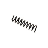 Bilstein B3 96-01 Audi A4 Quattro Replacement Rear Coil Spring thumbnail 3