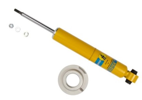 Bilstein B6 13-15 Subaru XV Crosstrek Rear Monotube Shock Absorber thumbnail 7