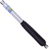 Bilstein 5100 Series 2014 Ford F-150 2WD Rear Shock Absorber 0-1in Lift thumbnail 2