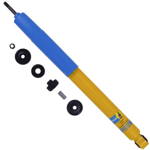 Bilstein 4600 Series 2019 Ram 1500 4x4 w/o Air Leveling w/o Off Road Package Rear Shock Absorber thumbnail 2