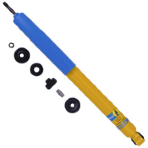Bilstein 4600 Series 2019 Ram 1500 4x4 w/o Air Leveling w/o Off Road Package Rear Shock Absorber thumbnail 4
