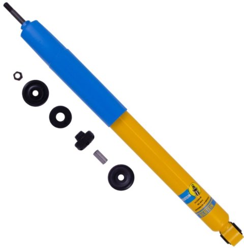 Bilstein 4600 Series 2019 Ram 1500 4x4 w/o Air Leveling w/o Off Road Package Rear Shock Absorber thumbnail 7