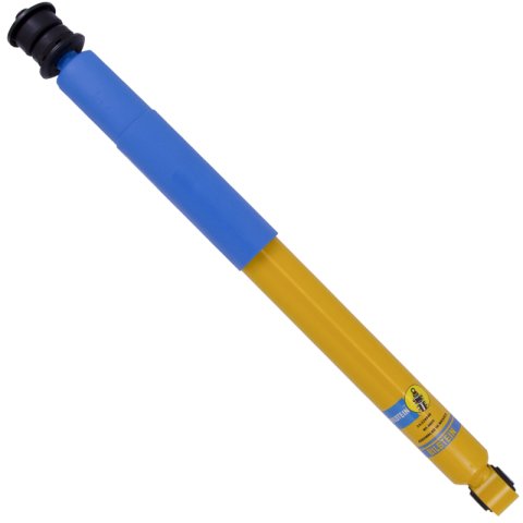 Bilstein 4600 Series 2019 Ram 1500 4x4 w/o Air Leveling w/o Off Road Package Rear Shock Absorber thumbnail 8