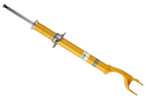 Bilstein B6 17-19 Mercedes-Benz E300 4WD Front Right Monotube Shock Absorber thumbnail 5