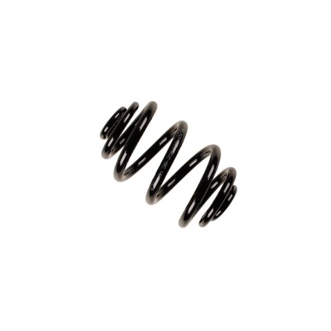 Bilstein B3 OE Replacement 01-06 BMW 325xi Rear Coil Spring thumbnail 1