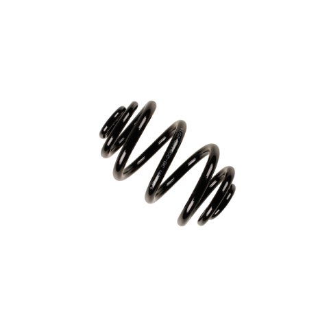 Bilstein B3 OE Replacement 01-06 BMW 325xi Rear Coil Spring thumbnail 2