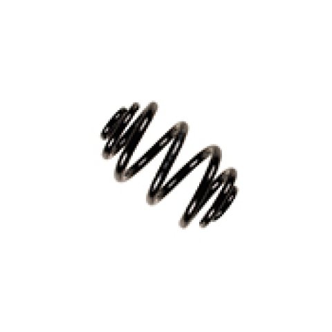 Bilstein B3 OE Replacement 01-06 BMW 325xi Rear Coil Spring thumbnail 5