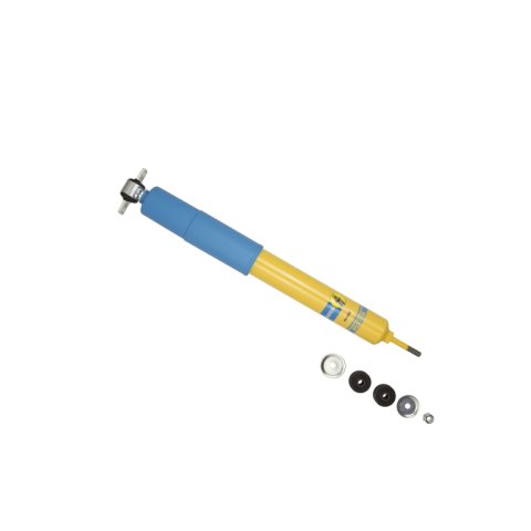 Bilstein Motorsport AK Series Monotube Shock Absorber - 46mm Diameter 20.47in Extended Length