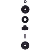 Bilstein B8 17-19 Ford F250/F350 Super Duty Front Shock (4WD Only/Lifted Height 4-6in) thumbnail 5
