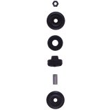 Bilstein B8 17-19 Ford F250/350 Front Shock Absorber (Front Lifted Height 4in) thumbnail 6