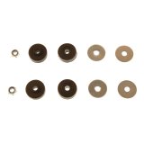 Bilstein B6 69-94 Alfa Romeo Spider Rear Monotube Shock Absorber thumbnail 2