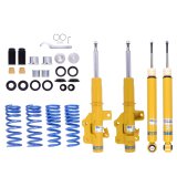 Bilstein B14 (PSS) 16-20 Chevrolet Camaro Suspension Kit thumbnail 2