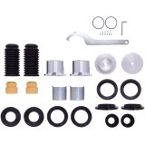 Bilstein B14 (PSS) 16-20 Chevrolet Camaro Suspension Kit thumbnail 5