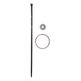 Bilstein 5100 Series 15-19 GM Canyon/Colorado 46mm Ride Height Adjustable Shock Absorber thumbnail 5