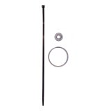 Bilstein 5100 Series 15-19 GM Canyon/Colorado 46mm Ride Height Adjustable Shock Absorber thumbnail 6