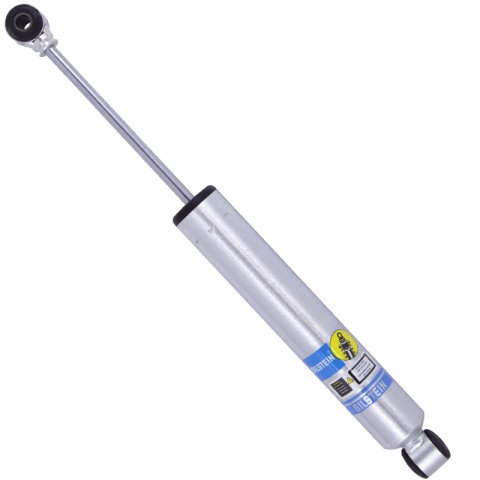 Bilstein 5100 Series (Steering Damper) 18-20 Jeep Wrangler Front 46mm Monotube Steering Damper thumbnail 1