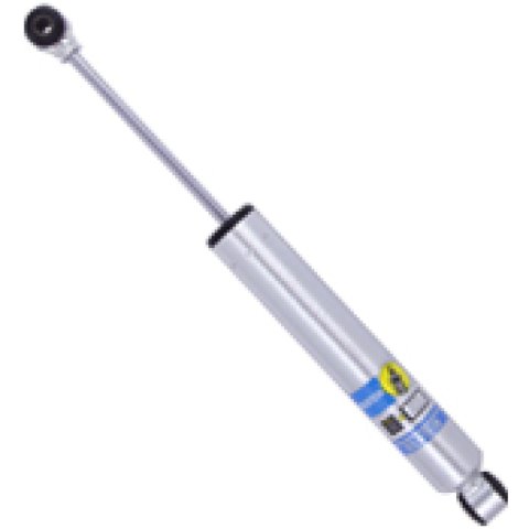 Bilstein 5100 Series (Steering Damper) 18-20 Jeep Wrangler Front 46mm Monotube Steering Damper thumbnail 4