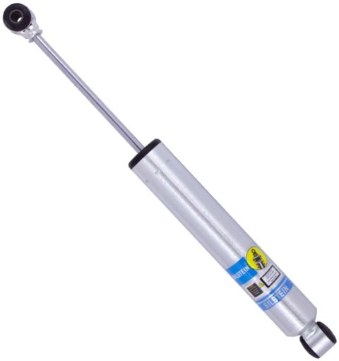 Bilstein 5100 Series (Steering Damper) 18-20 Jeep Wrangler Front 46mm Monotube Steering Damper thumbnail 5