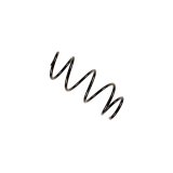 Bilstein B3 OE Replacement 12-14 Mercedes-Benz C250 Front Coil Spring thumbnail 1