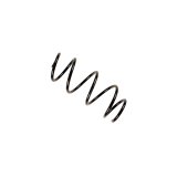 Bilstein B3 OE Replacement 12-14 Mercedes-Benz C250 Front Coil Spring thumbnail 2