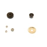 Bilstein B4 OE Replacement 63-66 Mercedes Benz 230SL Front Monotube Strut Assembly thumbnail 7