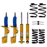 Bilstein B12 15-20 Ford Mustang Front and Rear Suspension Kit thumbnail 1