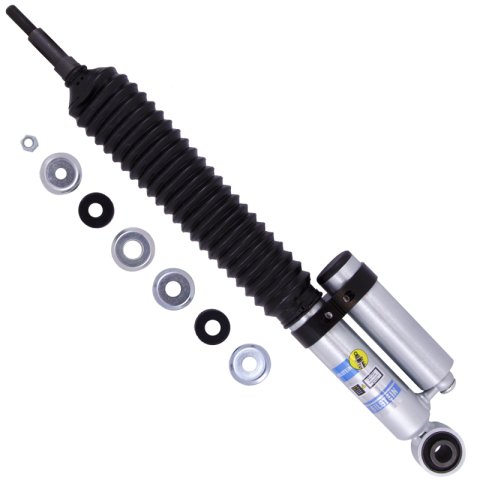 Bilstein 5160 Series 98-07 Toyota Land Cruiser 46mm Monotube Shock Absorber thumbnail 2