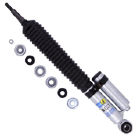 Bilstein 5160 Series 98-07 Toyota Land Cruiser 46mm Monotube Shock Absorber thumbnail 3