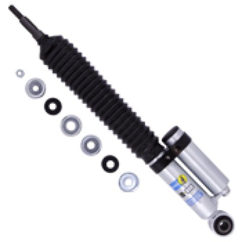 Bilstein 5160 Series 98-07 Toyota Land Cruiser 46mm Monotube Shock Absorber thumbnail 4