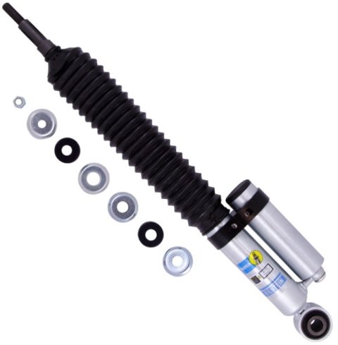 Bilstein 5160 Series 98-07 Toyota Land Cruiser 46mm Monotube Shock Absorber thumbnail 7