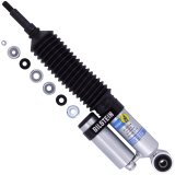 Bilstein 5160 Series 98-07 Toyota Land Cruiser 46mm Monotube Shock Absorber thumbnail 1