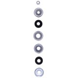 Bilstein 5160 Series 98-07 Toyota Land Cruiser 46mm Monotube Shock Absorber thumbnail 5