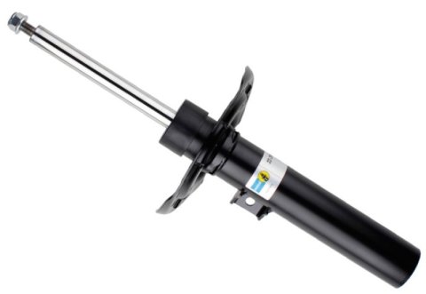 Bilstein B4 OE 17-20 Honda Civic Front Left Twintube Strut Assembly thumbnail 5