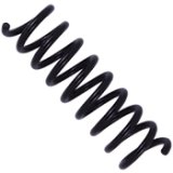 Bilstein B3 96-03 Mercedes-Benz E320 / 98-02 E430 Replacement Front Coil Spring thumbnail 4