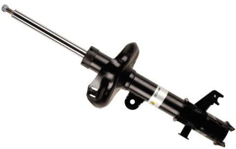 Bilstein B4 OE Replacement 2007-2016 Honda CR-V Front Right Twintube Strut Assembly thumbnail 5