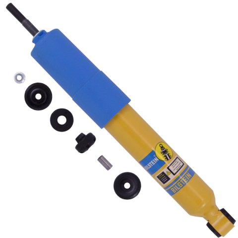 Bilstein B6 4600 Series 2017-2020 Ford F-250 / F-350 Super Duty (2WD) Front Monotube Shock Absorber thumbnail 2