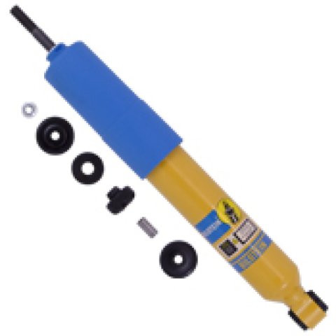 Bilstein B6 4600 Series 2017-2020 Ford F-250 / F-350 Super Duty (2WD) Front Monotube Shock Absorber thumbnail 3