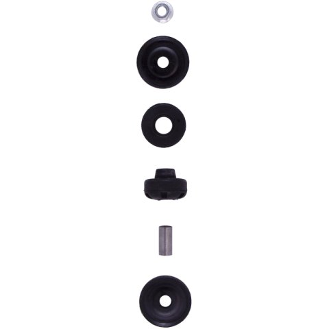 Bilstein B6 4600 Series 2017-2020 Ford F-250 / F-350 Super Duty (2WD) Front Monotube Shock Absorber thumbnail 5