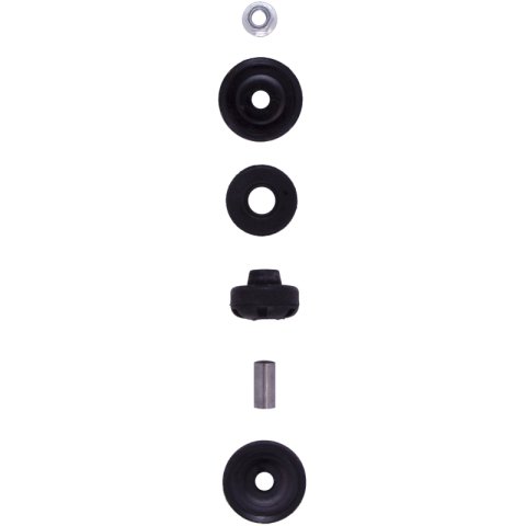 Bilstein B6 4600 Series 2017-2020 Ford F-250 / F-350 Super Duty (2WD) Front Monotube Shock Absorber thumbnail 6