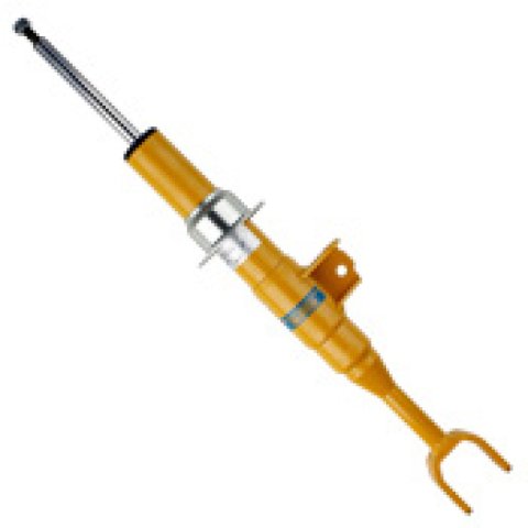 Bilstein B6 17-19 BMW 530i / 540i w/o Electronic Susp. Front Right Strut Assembly thumbnail 1