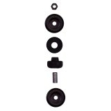 Bilstein 5100 Series 19-20 RAM 2500 4WD w/ Coil Spring Rear 0-1in Lifted Height Shock Absorber thumbnail 2