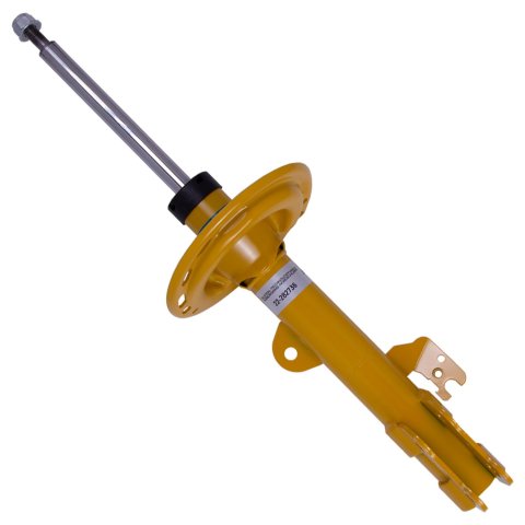 Bilstein B6 10-13 Toyota Highlander 2WD Front Right Suspension Strut Assembly thumbnail 1