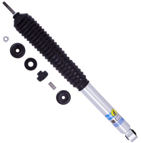 Bilstein 5100 Series 14-20 Ram 2500 Front 46mm Monotube Shock Absorber thumbnail 7