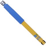 Bilstein 4600 Series 16-19 Nissan Titan XD Rear 46mm Monotube Shock Absorber thumbnail 1