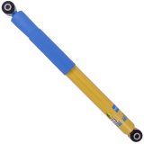 Bilstein 4600 Series 16-19 Nissan Titan XD Rear 46mm Monotube Shock Absorber thumbnail 3